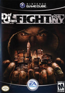 Def Jam - Fight for NY