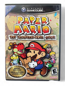 Paper Mario - The Thousand-Year Door (usagé)