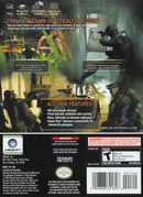 Tom Clancy's Splinter Cell:  Pandora Tomorrow (usagé)