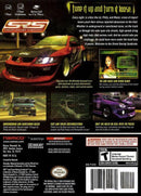 SRS STREET RACING SYNDICATE (usagé)