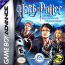 Harry Potter and the Prisoner of Azkaban (usagé)