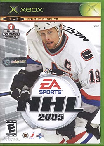 NHL 2005 (usagé)