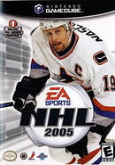 NHL 2005 (usagé)