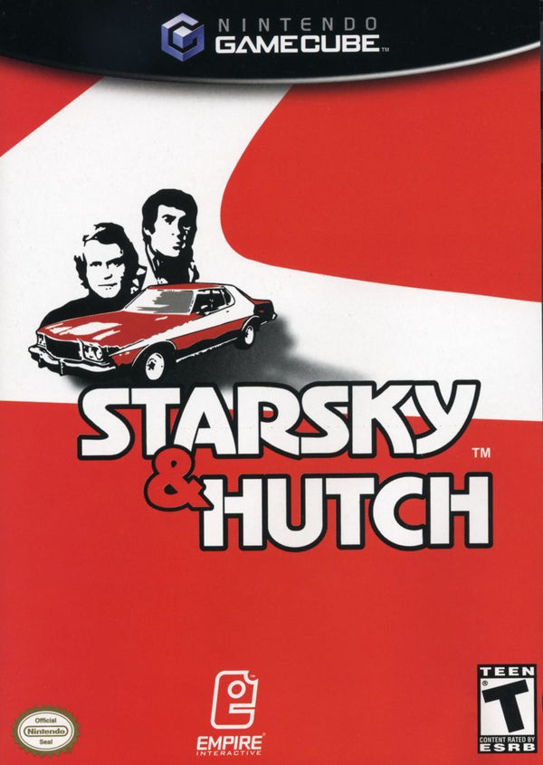 STARSKY & HUTCH (used)
