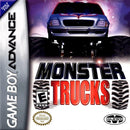 Monster Trucks (used)