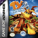 Ty The Tasmanian Tiger 2 - Bush Rescue (usagé)