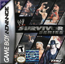 WWE Survivor Series (used)