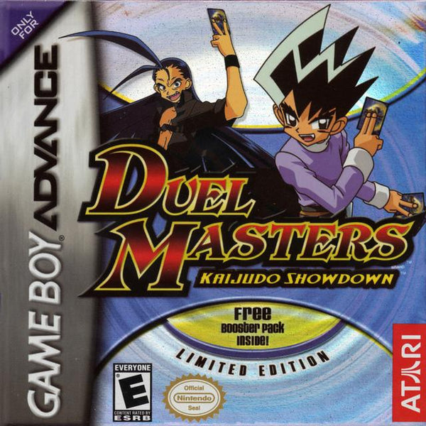 Duel Masters: Kaijudo Showdown (used)