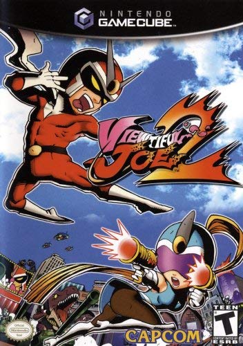VIEWTIFUL JOE 2 (usagé)