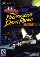 IHRA Professional Drag Racing 2005 (used)