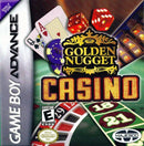 Golden Nugget Casino (used)