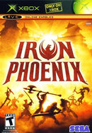 Iron Phoenix (usagé)