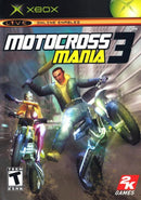 Motocross Mania 3 (usagé)