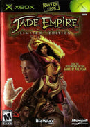 Jade Empire [Limited Edition] (usagé)