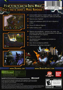 Digimon World 4 (usagé)