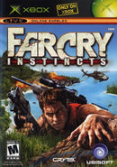 Far Cry: Instincts (used)