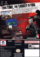 Tom Clancy's Rainbow Six - Lockdown (usagé)