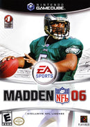 Madden NFL 06 (usagé)