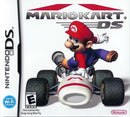 Mario Kart DS (used)