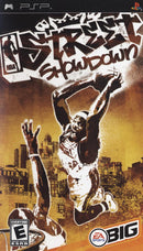 NBA STREET - SHOWDOWN (usagé)