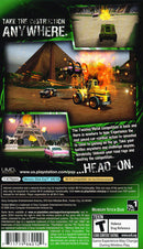 Twisted Metal: Head-On [Greatest Hits] (used)