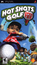 HOT SHOTS GOLF - OPENTEE (usagé)