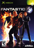 Fantastic 4 (usagé)