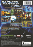 Fantastic 4 (usagé)