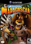 Madagascar (usagé)