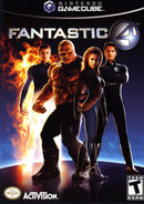 Fantastic 4 (usagé)
