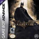 Batman Begins (used)