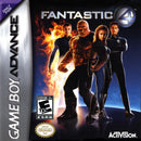Fantastic 4 (used)