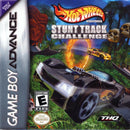 Hot Wheels: Stunt Track Challenge (usagé)