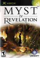 Myst IV: Revelation (usagé)