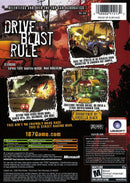 187 Ride or Die (used)