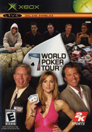 World Poker Tour (usagé)