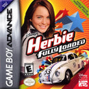 Disney's Herbie: Fully Loaded (used)