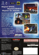 XGIII:  Extreme G Racing (usagé)