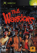 The Warriors (usagé)