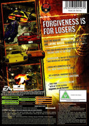 Burnout Revenge (used)