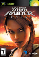 Tomb Raider: Legend (usagé)