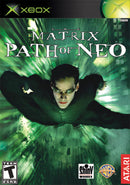 The Matrix: Path of Neo (usagé)