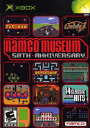 Namco Museum 50th Anniversary (usagé)