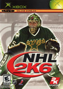 NHL 2K6 (usagé)