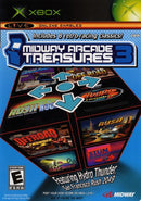 Midway Arcade Treasures 3 (usagé)