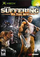 The Suffering: Ties That Bind (usagé)