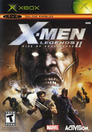 X-Men Legends II: Rise of Apocalypse (usagé)