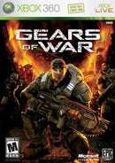 Gears of War (used)
