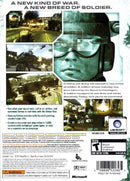 Tom Clancy's Ghost Recon: Advanced Warfighter (usagé)