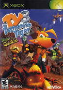 Ty the Tasmanian Tiger 3: Night of the Quinkan (usagé)
